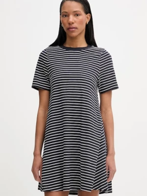 Marc O'Polo sukienka bawełniana