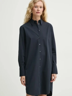 Marc O'Polo sukienka bawełniana