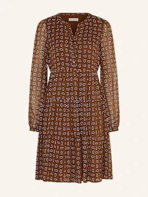 Marc O'polo Sukienka braun