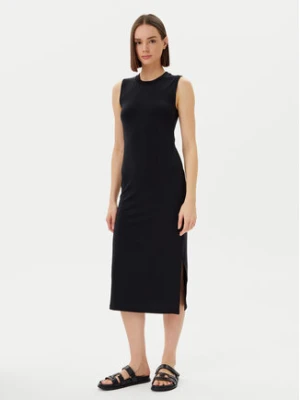 Zdjęcie produktu Marc O'Polo Sukienka codzienna 503 3087 59031 Czarny Slim Fit