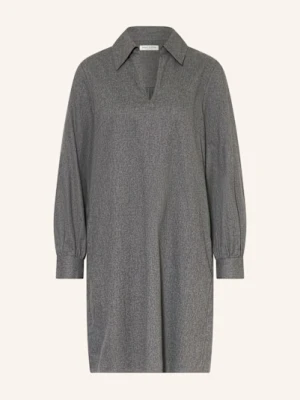 Marc O'polo Sukienka Flanelowa grau
