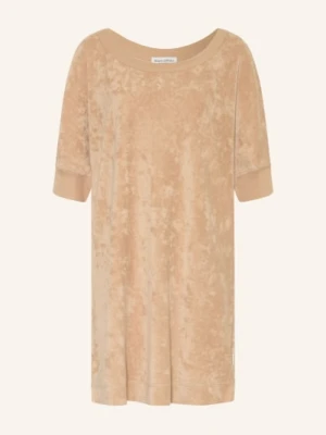 Marc O'polo Sukienka Frotte beige
