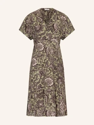 Marc O'polo Sukienka gruen