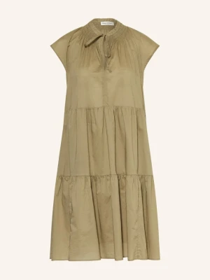 Marc O'polo Sukienka gruen KHAKI