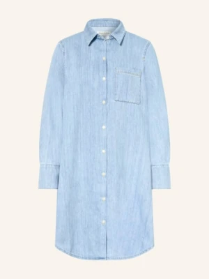 Marc O'polo Sukienka Jeansowa blau