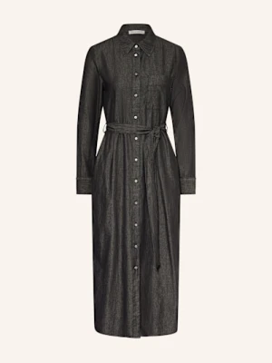 Marc O'polo Sukienka Koszulowa blau