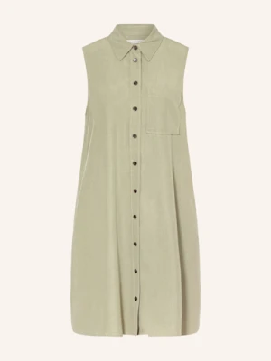 Marc O'polo Sukienka Koszulowa gruen