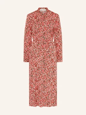 Marc O'polo Sukienka Koszulowa weiss