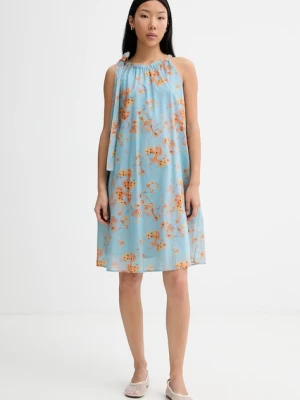 Marc O'Polo sukienka letnia bawełniana