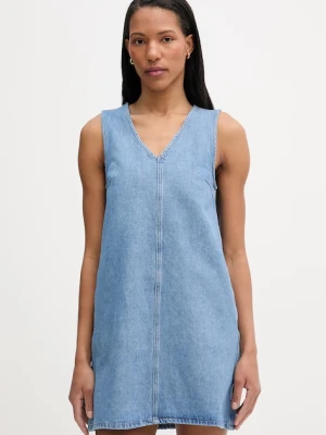 Marc O'Polo Sukienka letnia jeansowa