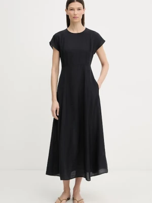 Marc O'Polo sukienka letnia z wiskozy