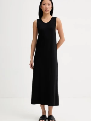 Marc O'Polo sukienka letnia z wiskozy