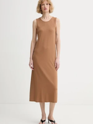 Marc O'Polo sukienka letnia z wiskozy
