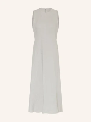 Marc O'polo Sukienka Lniana grau