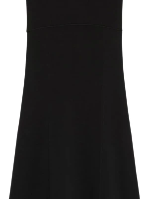 Marc O'Polo Sukienka w kolorze czarnym rozmiar: 42