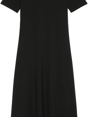 Marc O'Polo Sukienka w kolorze czarnym rozmiar: L