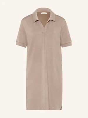 Marc O'polo Sukienka W Stylu Lounge beige