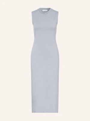 Marc O'polo Sukienka Z Dżerseju blau