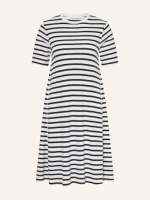 Marc O'polo Sukienka Z Dżerseju blau