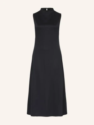 Marc O'polo Sukienka Z Dżerseju blau