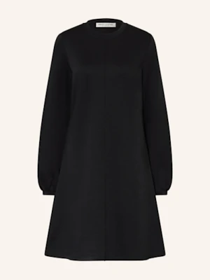 Marc O'polo Sukienka Z Dżerseju schwarz