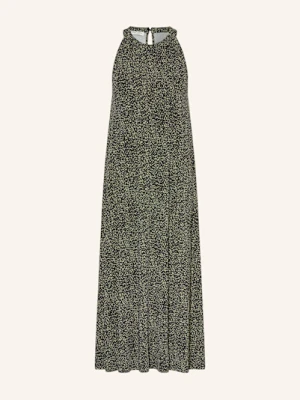 Marc O'polo Sukienka Z Dżerseju schwarz