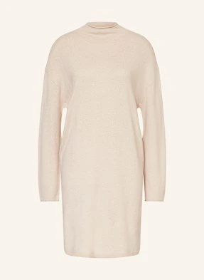 Marc O'polo Sukienka Z Dzianiny beige