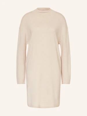 Marc O'polo Sukienka Z Dzianiny beige