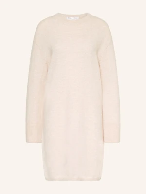 Marc O'polo Sukienka Z Dzianiny beige