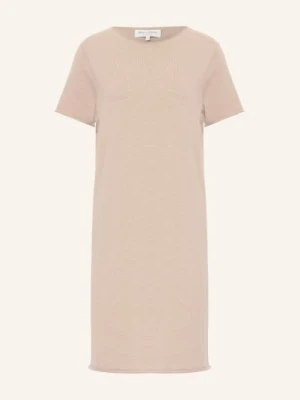 Marc O'polo Sukienka Z Dzianiny beige