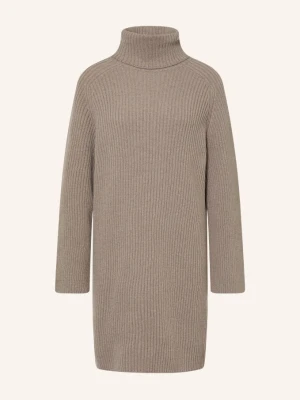 Marc O'polo Sukienka Z Dzianiny beige