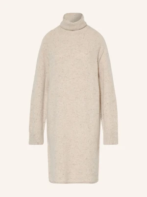 Marc O'polo Sukienka Z Dzianiny beige