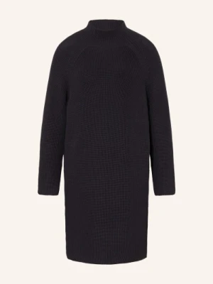 Marc O'polo Sukienka Z Dzianiny blau