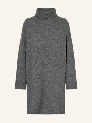 Marc O'polo Sukienka Z Dzianiny grau