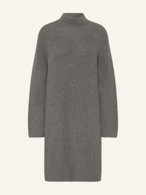 Marc O'polo Sukienka Z Dzianiny grau