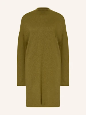 Marc O'polo Sukienka Z Dzianiny gruen