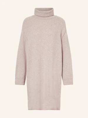 Marc O'polo Sukienka Z Dzianiny rosa