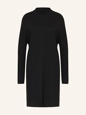 Marc O'polo Sukienka Z Dzianiny schwarz