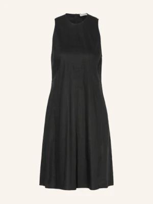 Marc O'polo Sukienka Z Lnu schwarz