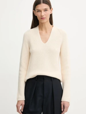 Marc O'Polo sweter bawełniany