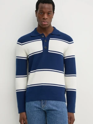 Marc O'Polo sweter bawełniany