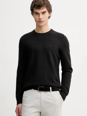 Marc O'Polo sweter bawełniany