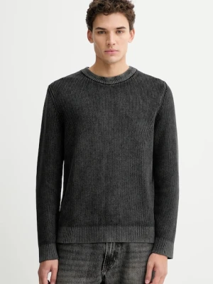 Marc O'Polo sweter bawełniany