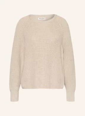 Marc O'polo Sweter beige