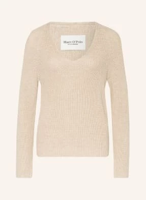 Marc O'polo Sweter beige