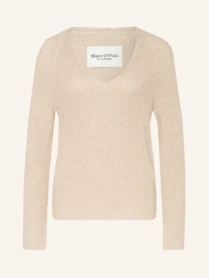 Zdjęcie produktu Marc O'polo Sweter beige