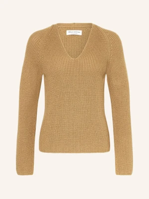 Marc O'polo Sweter beige