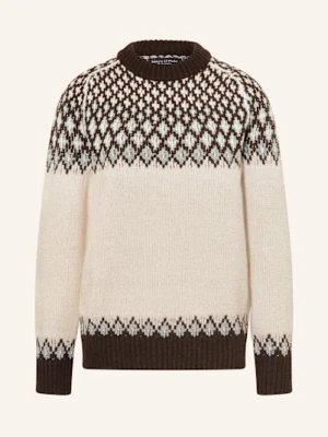 Marc O'polo Sweter beige