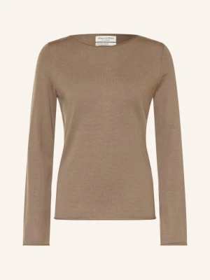 Marc O'polo Sweter beige