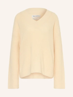 Marc O'polo Sweter beige